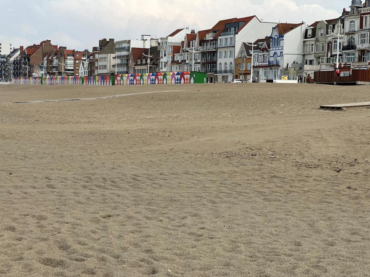 Вілла L'Atelier Du Peintre Dunkirk Екстер'єр фото